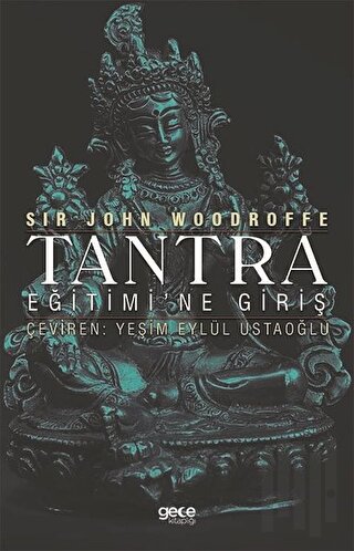 Tantra Eğitimi’ne Giriş | Kitap Ambarı