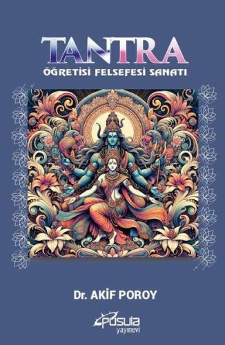 Tantra - Öğretisi Felsefesi Sanatı | Kitap Ambarı