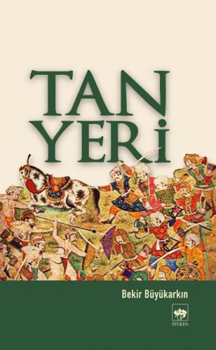 Tan Yeri | Kitap Ambarı