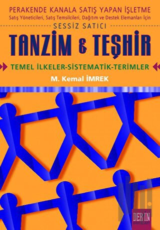 Tanzim ve Teşhir | Kitap Ambarı