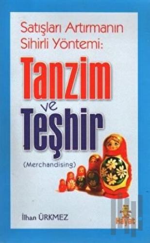 Tanzim ve Teşhir | Kitap Ambarı