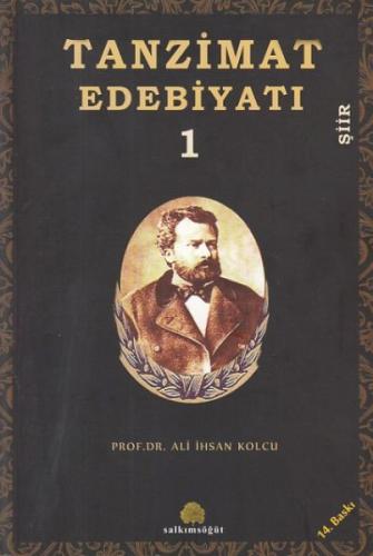 Tanzimat Edebiyatı 1 Şiir | Kitap Ambarı