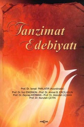 Tanzimat Edebiyatı | Kitap Ambarı