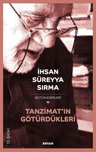 Tanzimat’ın Götürdükleri | Kitap Ambarı