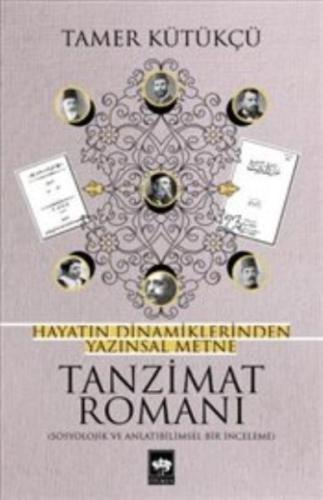 Tanzimat Romanı | Kitap Ambarı