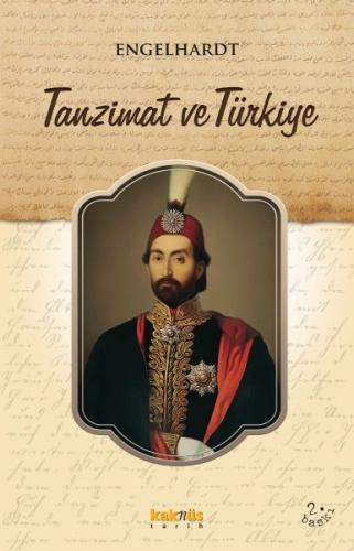 Tanzimat ve Türkiye | Kitap Ambarı