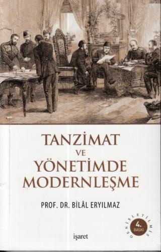 Tanzimat ve Yönetimde Modernleşme | Kitap Ambarı