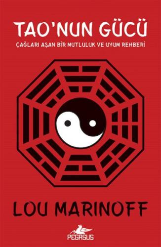 Tao’nun Gücü | Kitap Ambarı