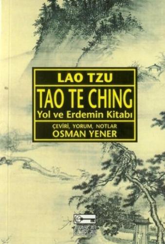 Tao Te Ching | Kitap Ambarı