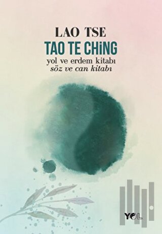 Tao Te Ching | Kitap Ambarı