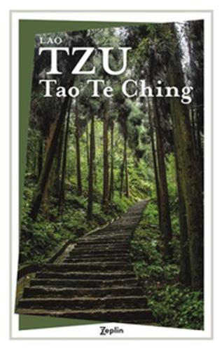 Tao Te Ching | Kitap Ambarı