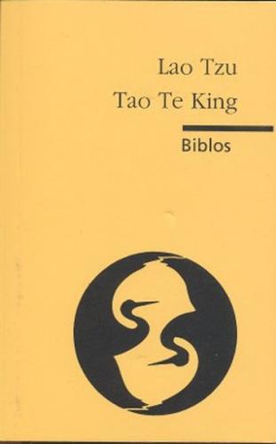 Tao Te King | Kitap Ambarı