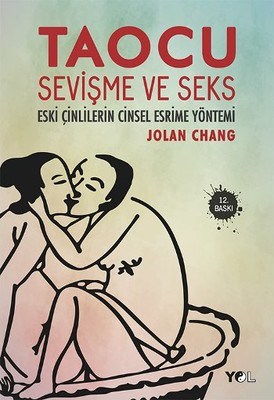 Taocu Sevişme ve Seks | Kitap Ambarı