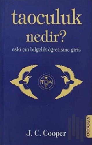 Taoculuk Nedir? Eski Çin Bilgelik Öğretisine Giriş | Kitap Ambarı