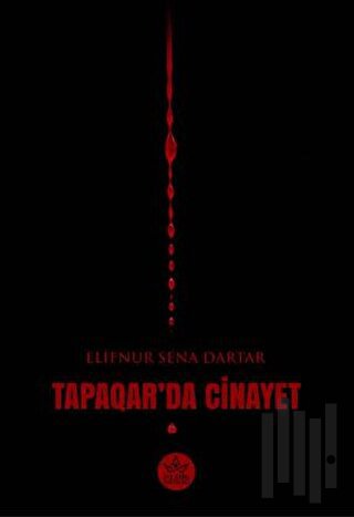 Tapaqar’da Cinayet | Kitap Ambarı