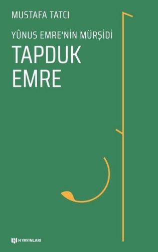 Tapduk Emre | Kitap Ambarı