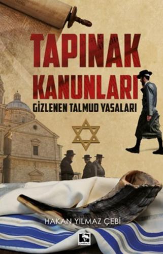 Tapınak Kanunları | Kitap Ambarı