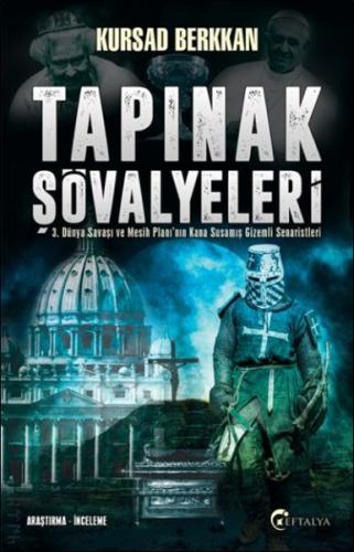 Tapınak Şövalyeleri | Kitap Ambarı