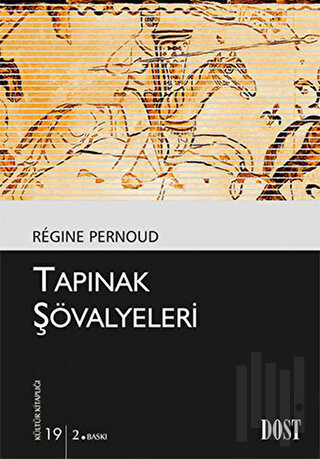 Tapınak Şövalyeleri | Kitap Ambarı