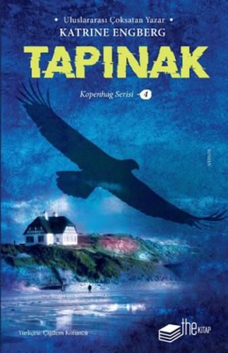 Tapınak | Kitap Ambarı