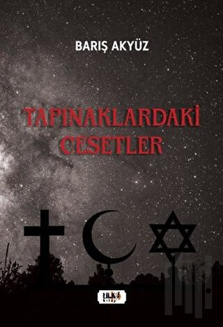 Tapınaklardaki Cesetler | Kitap Ambarı