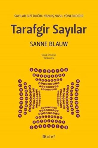 Tarafgir Sayılar | Kitap Ambarı