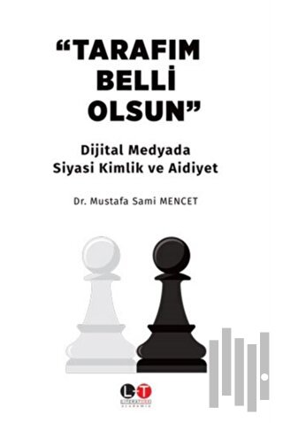 "Tarafım Belli Olsun" | Kitap Ambarı