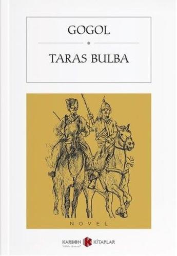 Taras Bulba | Kitap Ambarı