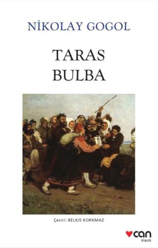 Taras Bulba | Kitap Ambarı