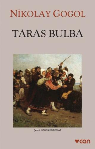 Taras Bulba | Kitap Ambarı