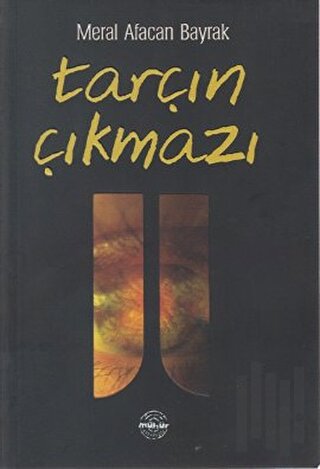 Tarçın Çıkmazı | Kitap Ambarı