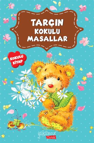 Tarçın Kokulu Masallar | Kitap Ambarı