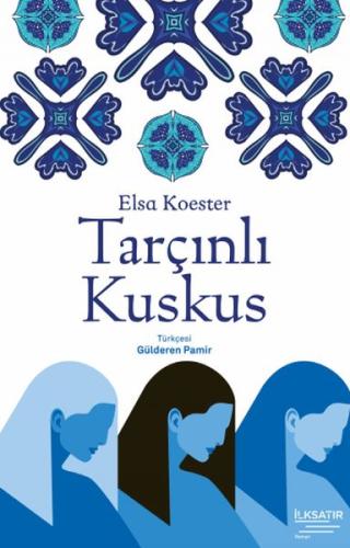 Tarçınlı Kuskus | Kitap Ambarı