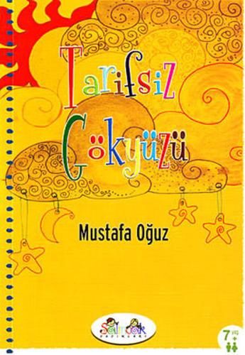 Tarifsiz Gökyüzü | Kitap Ambarı