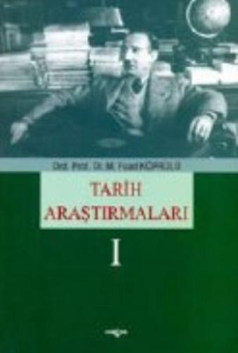 Tarih Araştırmaları 1 | Kitap Ambarı