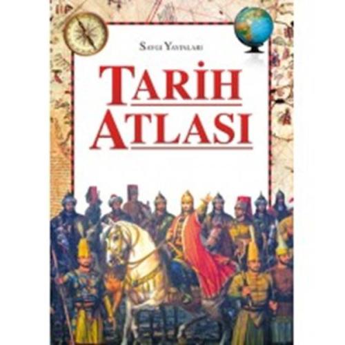 Tarih Atlası | Kitap Ambarı