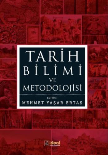 Tarih Bilimi ve Metodolojisi | Kitap Ambarı