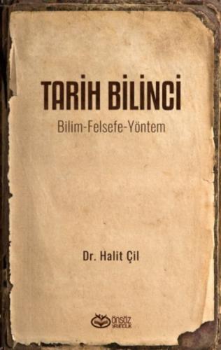 Tarih Bilinci | Kitap Ambarı