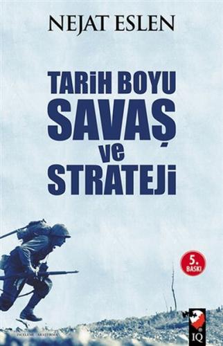 Tarih Boyu Savaş ve Strateji | Kitap Ambarı