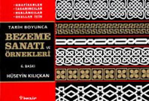 Tarih Boyunca Bezeme Sanatı ve Örnekleri | Kitap Ambarı