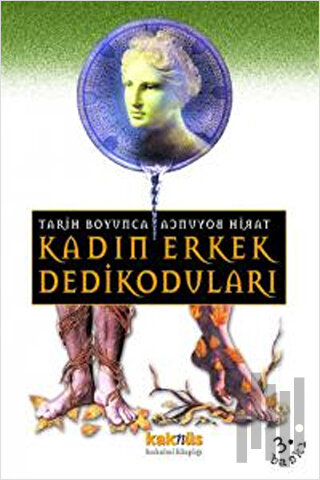 Tarih Boyunca Kadın Erkek Dedikoduları | Kitap Ambarı