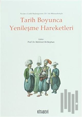 Tarih Boyunca Yenileşme Hareketleri | Kitap Ambarı