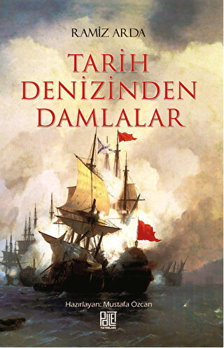 Tarih Denizinden Damlalar | Kitap Ambarı