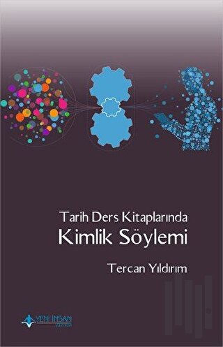 Tarih Ders Kitaplarında Kimlik Söylemi | Kitap Ambarı