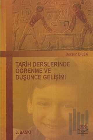 Tarih Derslerinde Öğrenme ve Düşünce Gelişimi | Kitap Ambarı