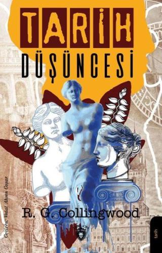 Tarih Düşüncesi | Kitap Ambarı