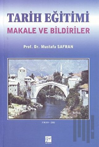 Tarih Eğitimi | Kitap Ambarı