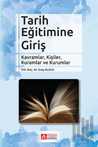 Tarih Eğitimine Giriş | Kitap Ambarı