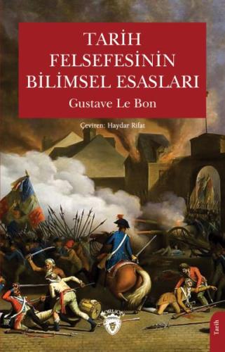 Tarih Felsefesinin Bilimsel Esasları | Kitap Ambarı