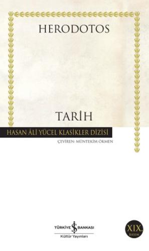 Tarih (Ciltli) | Kitap Ambarı